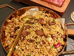 -季季山·云南野生菌火锅(上海首店)