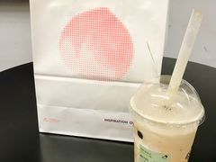 -喜茶(中山利和新地店)