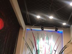 -俏巴妹烤鱼香锅(奥体店)