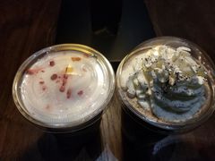 -星巴克(杭州桐庐立山国际店)