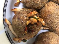 -左记豆腐圆子店