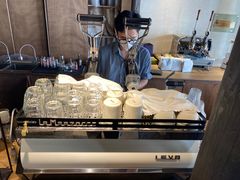 -Metal hands·铁手咖啡