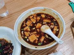 -23号墙门菜(狮虎桥店)