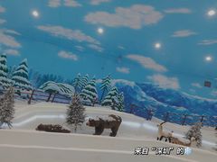-世界之窗阿尔卑斯冰雪世界