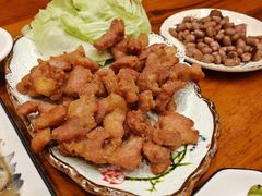 -佳味海鲜(华春路店)