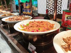 -亚马逊海鲜自助(梅溪湖步步高店)