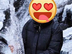 -藏龙百瀑风景区