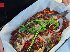 -不夜天烧烤牛骨头(南湖店)