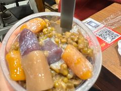 -猪脑壳凉面(南正街店)