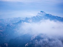 -洛阳白云山景区