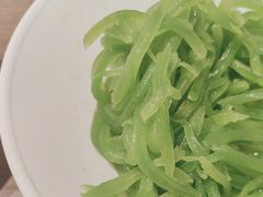 -苏小柳点心·手作小笼包(浦东嘉里城分院)