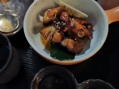 -爆丼日式大排档(季华园店)