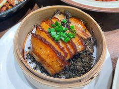 -大盐帮川菜馆(长楹天街店)