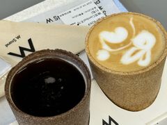 -M Stand(西安大悦城店)