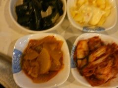 -郑阿姨的家·이모네·韩料&烤肉(武川路店)
