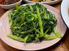 蘸水菜-盛世盐帮·自贡特色(总店)