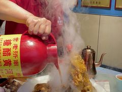 -老济南·地道济南菜(大明湖店)