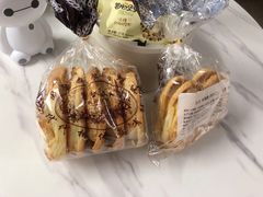 -国际饭店·帆声西饼屋(黄河路店)