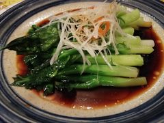 -那家小馆•北京菜•烤鸭(香山店)