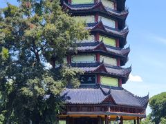 -丰都鬼城名山景区
