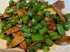-望京一号·重庆江湖菜(工体店)