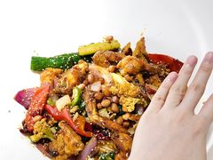 -友达面馆(广州总店)
