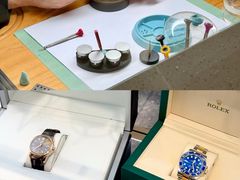 -名表维修服务中心(信兴广场地王大厦店)