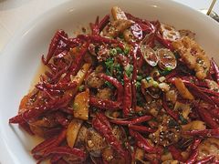 -盛百味·家宴餐厅(霸州分店)