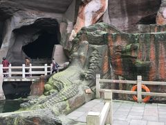 -蛇蟠岛
