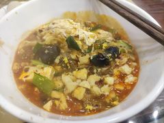 -老乌家特色小炒泡馍(大皮院店)