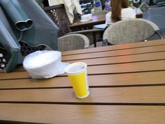 -花甲大咖(曼哈顿店)