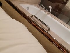 -郑州美盛喜来登大酒店