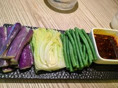 -苦尽酒馆·川菜(鼓楼店)