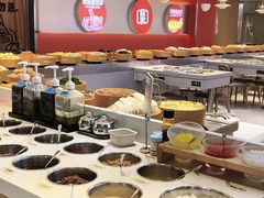 -龍歌自助小火锅(秦淮水游城店)