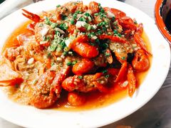 -李叔叔虾蟹大排档(青羊店)