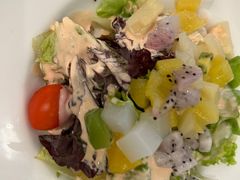 -萨莉亚意式餐厅(杭州西溪龙湖天街店)