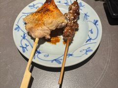 -沼津港精致料理·寿喜烧·烧鸟(龙湖南桥天街日料榜单店)