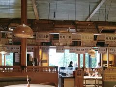 -四方桌·福建客家土菜(沙县步行街店)