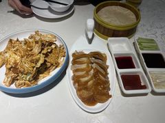 -尚府一品·烤鸭·新京菜(圆明园店)