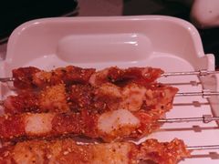 -丰茂烤串(全国首店)