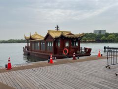 -西湖游船