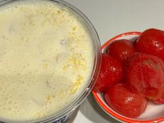 -火山屋台(新街口店)