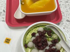 -满记甜品(南京虹悦城三店)