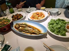 -33号大院·青岛本帮菜(五四广场店)