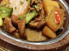 -苹果树下艺术餐厅(通州店)