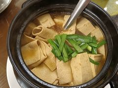 -金陵后厨·南京菜(新街口秣陵路店)