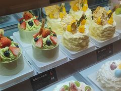 -罗森尼娜(德思勤店)