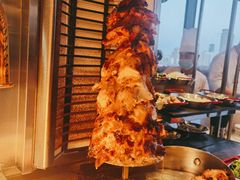 -鲜艳西餐厅(衡山路十二号华邑店)