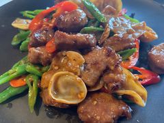 -宝丽轩中餐厅BAOLIXUAN