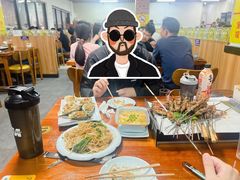 -江湖翅客(琶洲新村店)